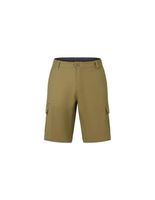 pantalon de ciclismo endura loop cargo short bz hombre bronze