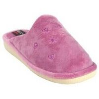 bienve pantuflas ir por casa senora in 0530 malva para mujer