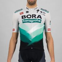 sportful bora hansgrohe bodyfit team jersey - xl