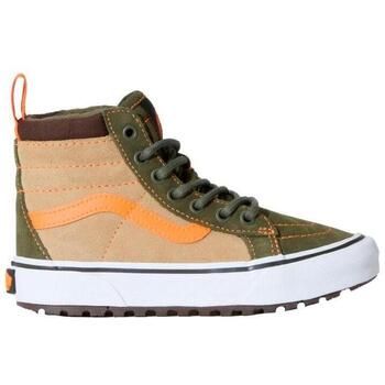 Vans Zapatillas VN000D0HKCZ1 para niño