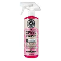 speed wipe quick detailer- 16 oz