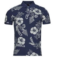 polo ralph lauren polo polo de corte recto en algodon basic mesh para hombre
