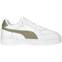 puma deportivas moda baskets ca pro classic cuir para hombre
