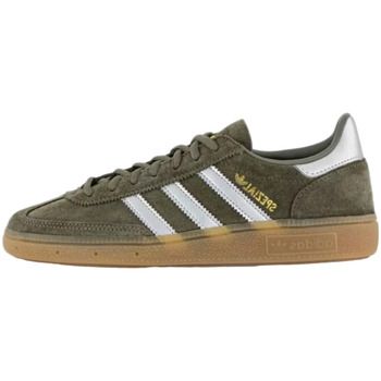 adidas Deportivas Moda Handball Spezial Olive Strata para hombre
