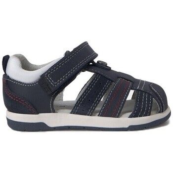 Mayoral Sandalias 41585 Azul para niño