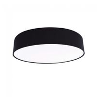 plafon de techo led moon 33w