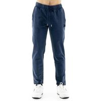 leone 1947 pantalon chandal man sweatpants indaco para hombre