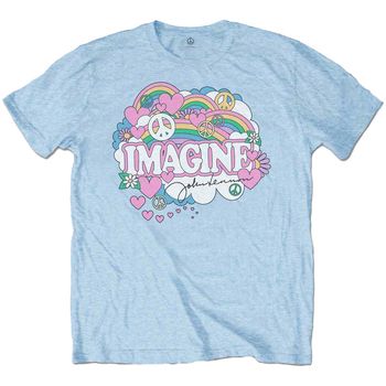 John Lennon Tops y Camisetas RO5233 para hombre