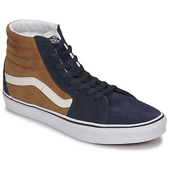 Vans Zapatillas altas SK8-Hi para hombre