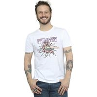 pink floyd camiseta bi44105 para hombre
