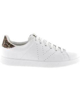 de VICTORIA SNEAKERS GLITTER 1125104 TAUPE