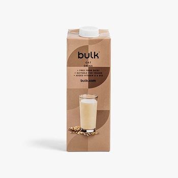 Oat Drink