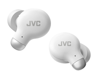 auriculares de boton jvc ha-a25t tws white bluetooth