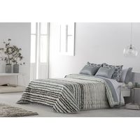 colcha bouti modelo leslie jvr 270x270 para cama 180 cm