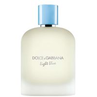 dolcegabbana light blue pour homme eau de toilette 200ml