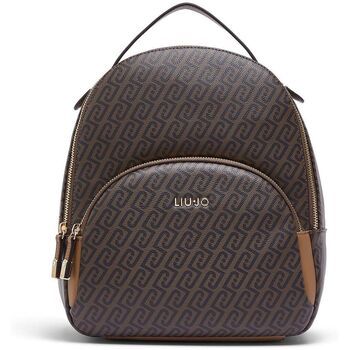 Liu Jo Mochila Mochila monograma para mujer