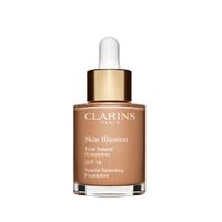 clarins fond de teint skin illusion spf 15 30ml