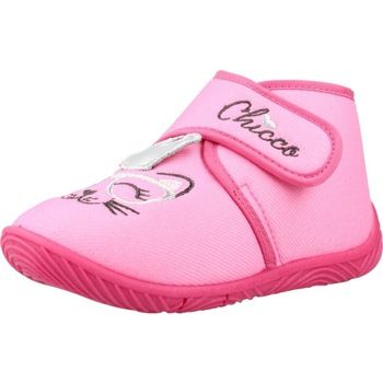 Chicco Pantuflas 1072087c para niña