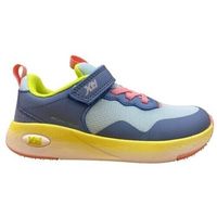 xti zapatillas 153105 deportiva casual multicolor para nina