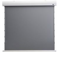 celexon homecinema pantalla de proyeccion electrica de tension 135 298x168cm