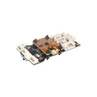 piezas de repuesto para el helicoptero goosky legend e2 gps rc modulo de control de vuelo