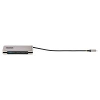 hub usb startech hb31cm1a3cb