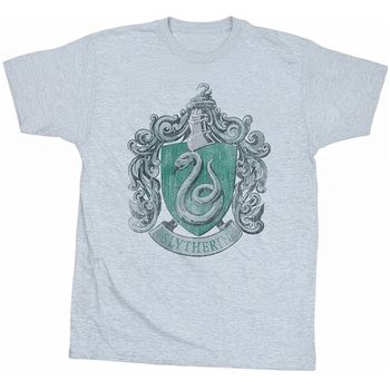Harry Potter Camiseta BI56818 para niño