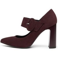 nerogiardini zapatos de tacon nilo tpu lisa lady para mujer