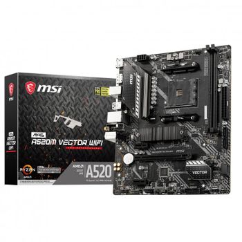 MSI MAG A520M VECTOR WIFI