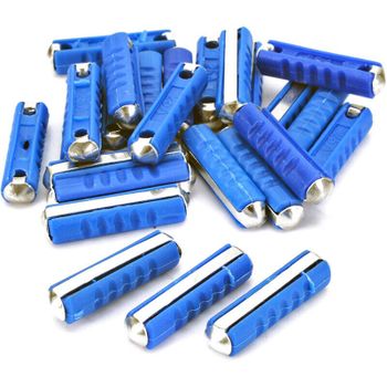 Fusible torpedo 25A set 100pc