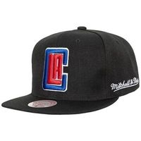 mitchell and ness gorra nba los angeles clippers para mujer