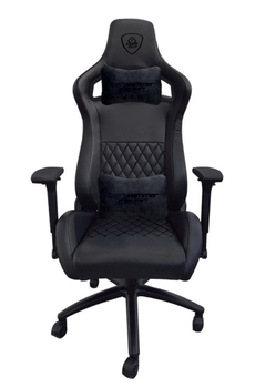 Keep Out Silla Gaming XS PRO HAMMER Negro