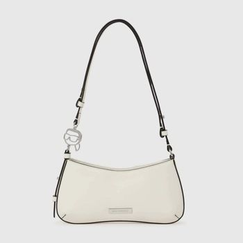 Karl Lagerfeld Bolso Smooth Outline Mini C para mujer