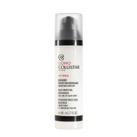 collistar linea uomo crema hidratante rostro y ojos 80ml