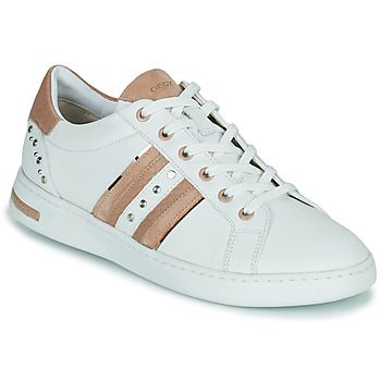 Geox Zapatillas D JAYSEN A para mujer