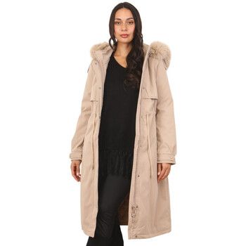 La Modeuse Abrigo 76633_P181495 para mujer