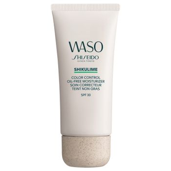 Waso shikulime color control oil-free moisturizer 50 ml