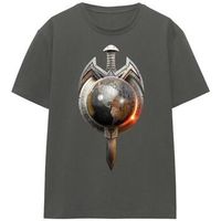 star trek tops y camisetas terran empire para mujer