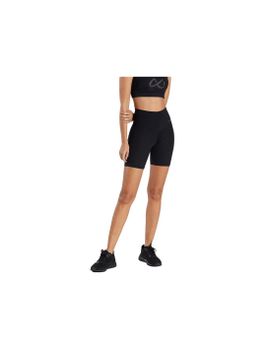 Mallas cortas Ditchill Alive Mujer Negro