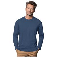 stedman camiseta manga larga ab277 para hombre