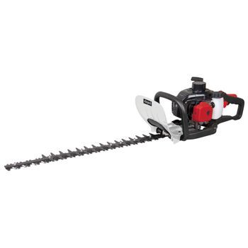Cortasetos De Gasolina Hth250/240p 1,0 Hp Scheppach