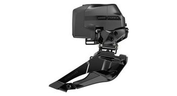Desviador sram force etap axs d2  sin pila