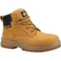 amblers safety botas 605c kira para hombre