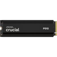 disco duro crucial ct2000p510ssd5 2 tb ssd m2 10000 mbs nvme gaming