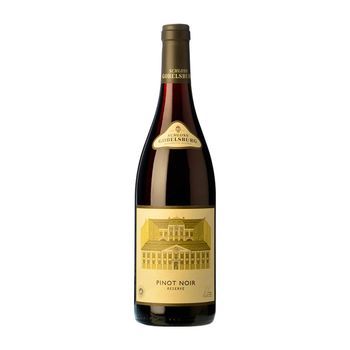Schloss Gobelsburg Vino Tinto Kamptal Reserva 75 Cl 11% Vol.