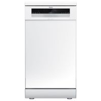 teka dfs 24650 lavavajillas capacidad 9 cubiertos e blanco