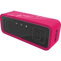 arctic s113 bt altavoz portatil estereo 6w rosa
