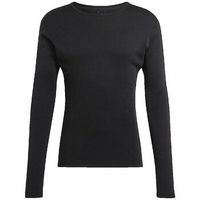 adidas camiseta manga larga t-shirt manches longues xperior merino 260 para mujer