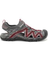 de chiruca sandalias trekking hombre tahiti 19 4490719 gris