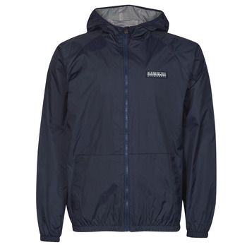 Napapijri Parka MORGEX para hombre